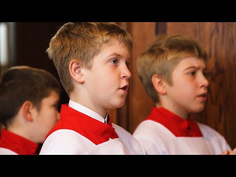 Modlitwa Służby Liturgicznej po Mszy św.