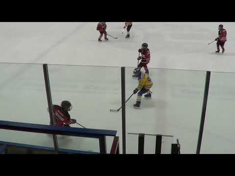 U12 AAA Ässät Jeput vs. RNK Jets osa 2