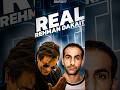 REAL REHMAN DAKAIT