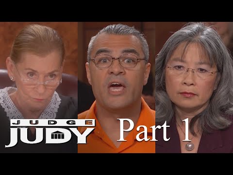 Man Denies Gaming the System!