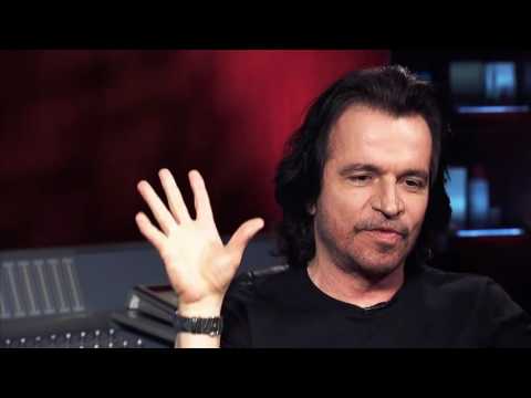 Yanni   All Access  Yanni On