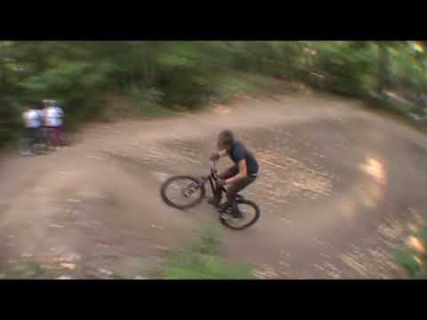 17 th D Trails full video!