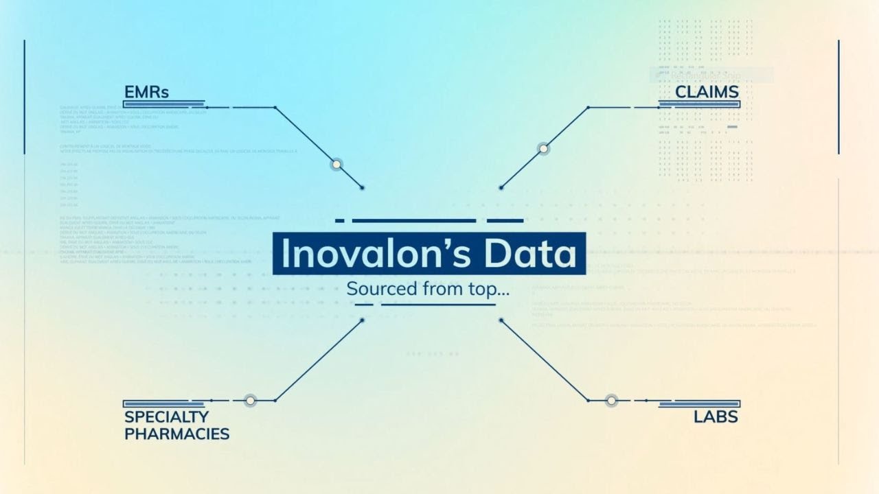 Unlock the Power of Real-World Data to Accelerate Research & Improve Healthcare Outcomes
