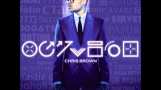 4 Years Old - Chris Brown ( HQ ) Fortune