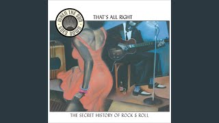 Right String, But the Wrong Yo-Yo (Remastered 2002)