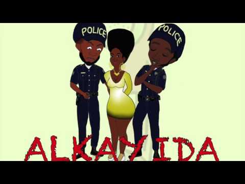 ALKAYIDA (CTP) - SMARTBEATZ X SOWA [Official Audio]
