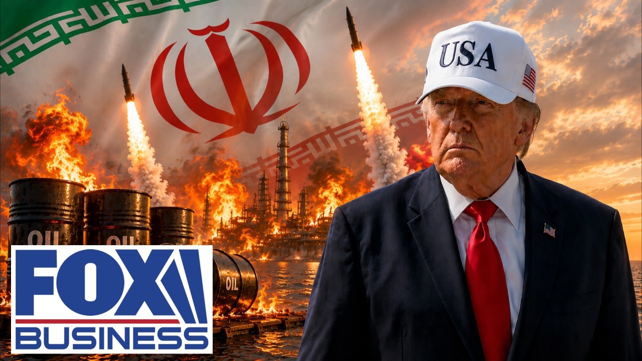 IRAN STANDOFF ESCALATES: Trump considers ‘MASSIVE ATTACK’