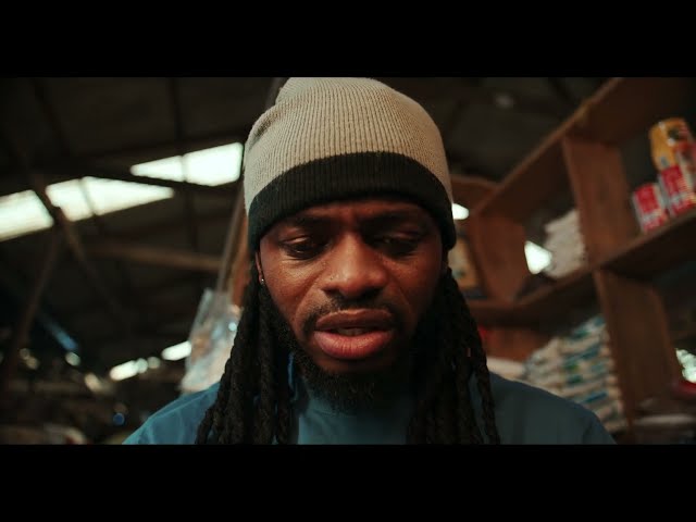 Nitafanyaje von Diamond Platnumz ((jetzt ansehen))