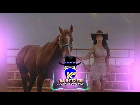 Mais de 100K - Camilo Paggio - Lançamento 2022 - Dj Keflem O Dj Das Comitivas - Forró 2022