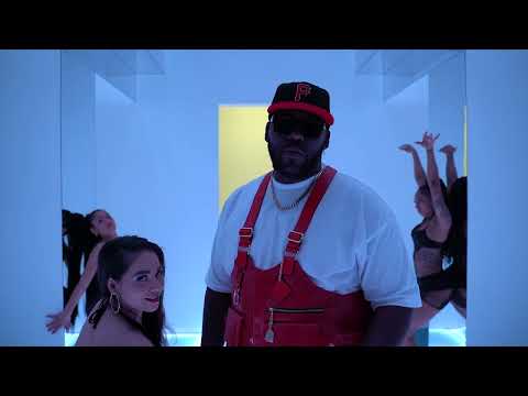 Brian J - Grey Sweatpants (Official Music Video)