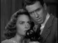 It's a Wonderful Life (1946) Legendary Phone Kiss (720P / HD)