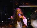 A Tribute to Bill Graham - Nicolette Larson - You Send Me - 9/29/1984 - Marin Civic Auditorium