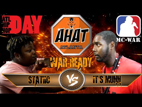 Statiic vs It's Munn