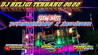 Download lagu DJ PENGANTIN BARU X BASS JEDERR || BY SORAYA PRODUCTION || SPESIAL PERFOM BANGBOY CHANNEL || mp3