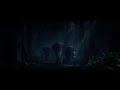 The Legend Of Tarzan Elephant Scene