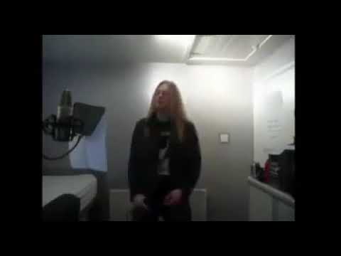 Marc Hudson's Audition (The Last Journey Home)