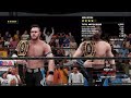 ROH 2K18 ROH Tag Team Championship Match MCMG Vs Best Friends