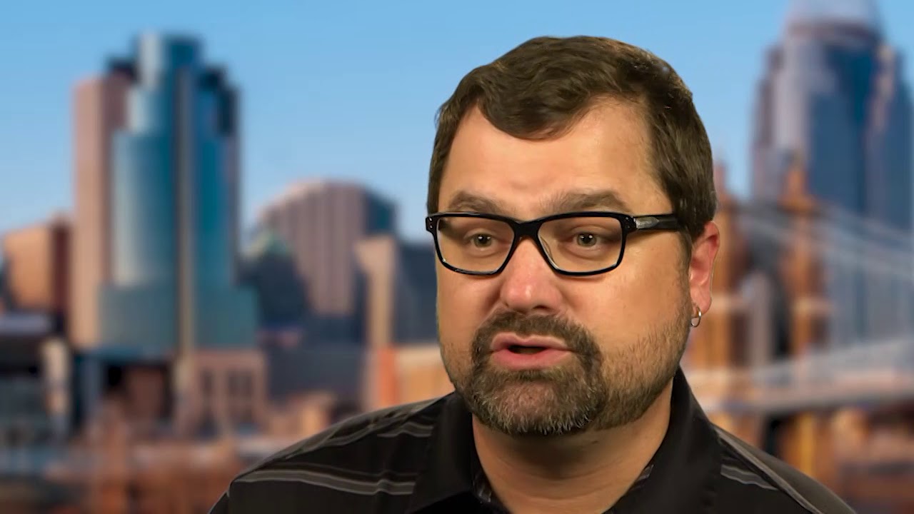 Rosemary Oglesby - Emerging Leader in Philanthropy - AFP NPD 2017