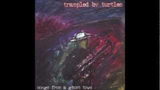 Trampled By Turtles - Drinkin' in the Morning