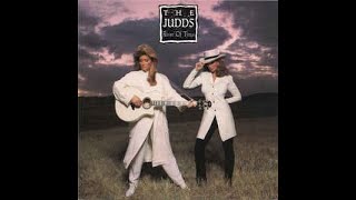 Water of love - The Judds feat. Mark Knopfler
