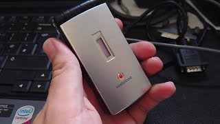 How to Unlock the Sharp GX29 - FREE solution