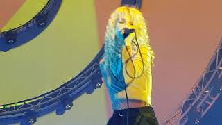 Paramore - Pool (Live @ Genting Arena, Birmingham) 14/01/18