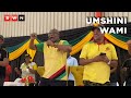 Former President Zuma welcomed by “Umshini Wami” song at SANCO KZN #HumanRightsDay gathering