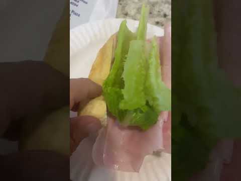 Great Food Place in Worcester