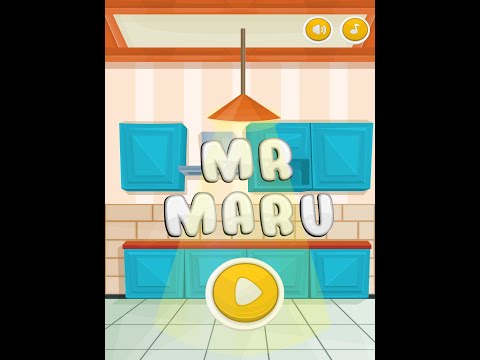 Mr.Marú