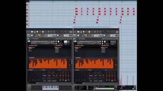 Video thumbnail for 8Dio New Epic Framedrum Ensemble by 8Dio
