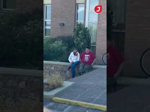 Municipales de Trevelin siguen de paro por incremento salarial