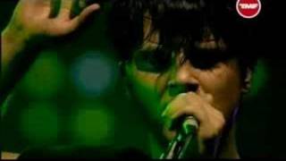 Zornik - Scared of yourself (Live)