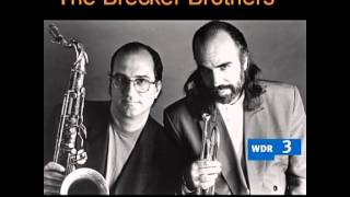 Brecker Brothers - Nothing Personal