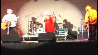 Adventures in Biodiesel at the State Fair of Virginia 2008 Day 10