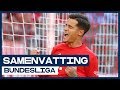 HIGHLIGHTS | Bayern wervelt langs Köln