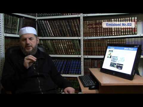 A është haram me marr shpi me kredit, spo kom mundësi me pagu qira? - Dr. Shefqet Krasniqi