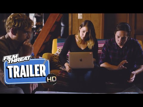 THE GRAB | Official HD Trailer (2024) | DOCUMENTARY | Film Threat Trailers