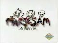Marjesam Productions Nickelodeon Productions Nickelodeon Studios 1998
