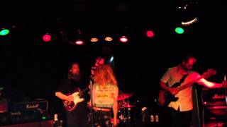 Kendra Morris - Waiting @ Viper Room &quot;