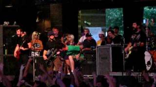 Senses Fail - &quot;Bite to Break Skin&quot; Live