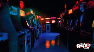 442: Arcade Decades: Kim Justice’s Ultimate 80s Gaming Tribute - The Retro Hour EP442