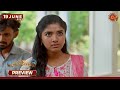 Ethirneechal Thodargiradhu Preview 19 June 2025 Tamil Serial Sun TV