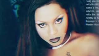 Foxy Brown - Still Shinin (Freestyle) (1997)