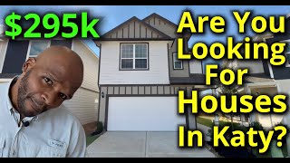 Legend Homes | Camillo Lakes | Chestnut Plan | 3939 Deledda Drive, Katy, Texas 77493