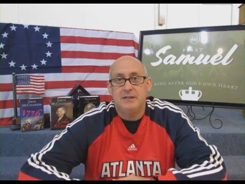 All I Need - 1 Samuel 27:1-12