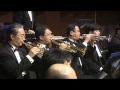Bruckner: Symphony 8 - IV. Adagio: Finale: Feierlich, nicht schnell - Osaka PO