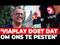Jack Plooij over verlies radiorechten: 'Viaplay doet dit alleen om ons te pesten' | GPFans News