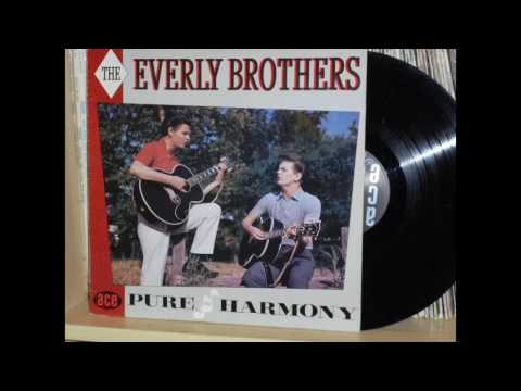 Bird Dog - The Everly Brothers - 1958