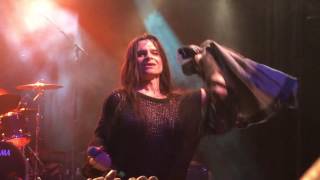 Life Of Agony | &quot;River Runs Red&quot; Live 4/28/2017 Irving Plaza, New York City