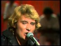 Johnny Hallyday - J'ai oublié de vivre